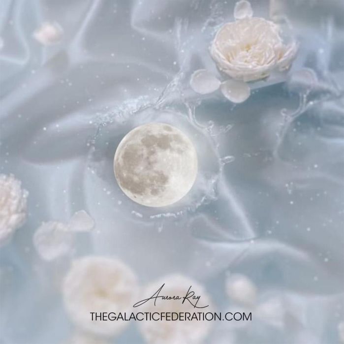 The Galactic Federation : Ascension Update The Galactic Federation : Ascension Update