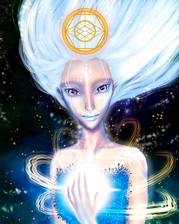 Who Are The Pleiadians? Who Are The Pleiadians?