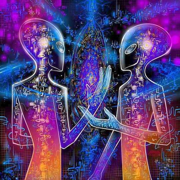 Our Society - The Galactic Federation Of Andromeda Our Society - The Galactic Federation Of Andromeda