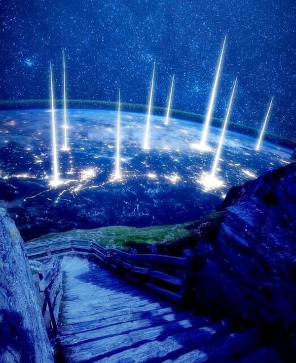 What To Do When Starseeds And Lightworkers Are Under Attack