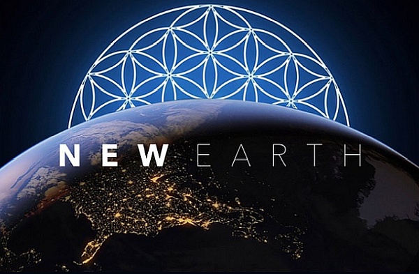 New Earth Collective Shift Update New Earth Collective Shift Update