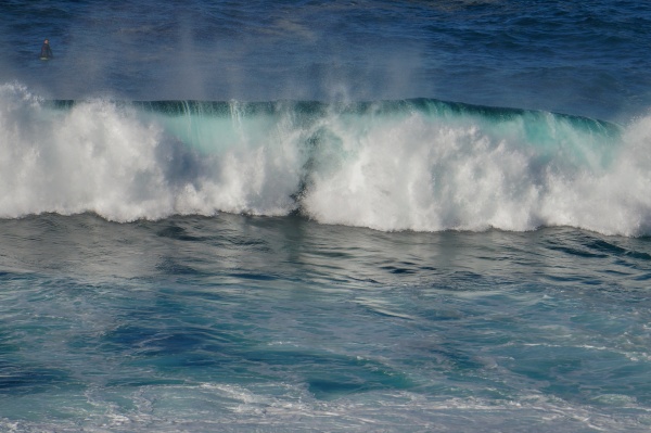 Let It Overflow Let It Overflow