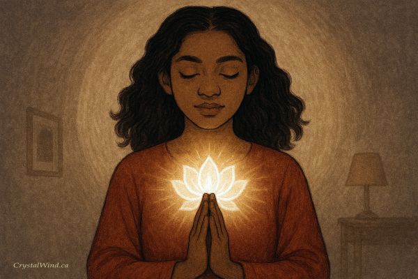 Your Blessing Is Within Your Blessing Is Within