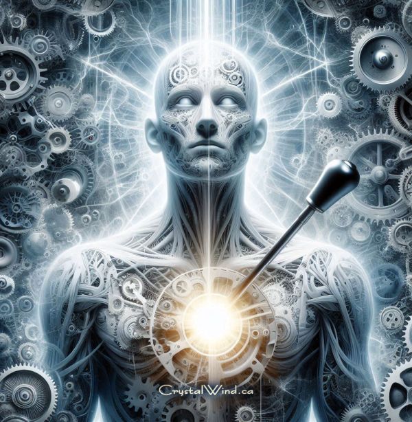 Master the Hidden Power of Your Internal Lever Master the Hidden Power of Your Internal Lever