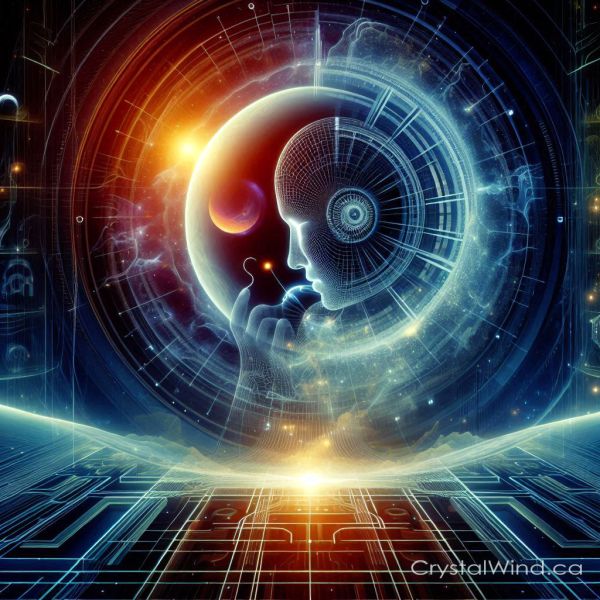 Harmonic Power Awakens Inner Command Harmonic Power Awakens Inner Command