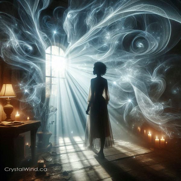 See Through Shadows To Find Truth See Through Shadows To Find Truth