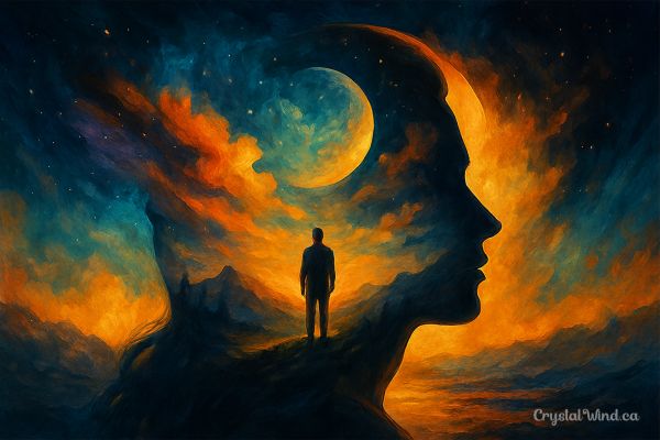 Spot the Beliefs Shaping Your Life
