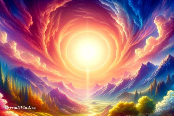 God’s Will Revealed God’s Will Revealed