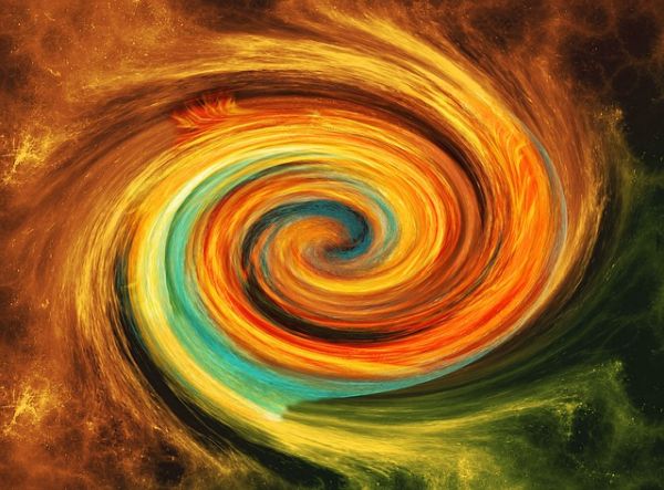 Channeled Message: The Big Change Channeled Message: The Big Change