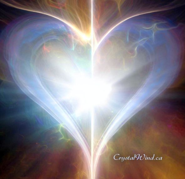 Beings of Light: True Love