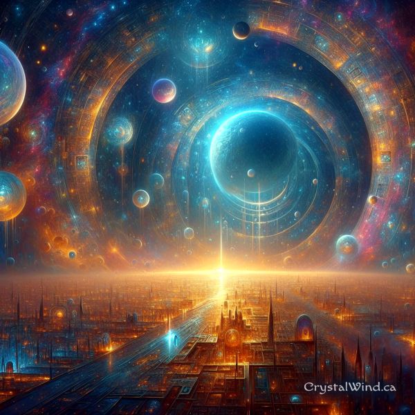 Exploring the Guardian-Founders' Seeding of the Nebadon Universe