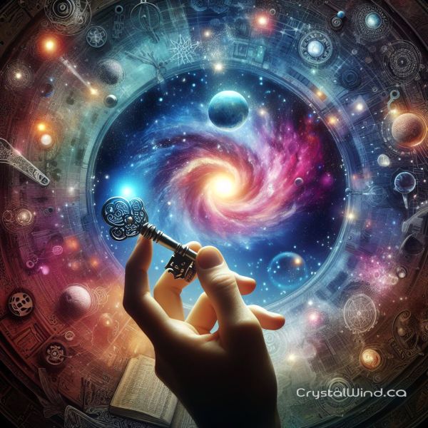 Unlocking Cosmic Secrets: Pleiadian Wisdom for Transformation!
