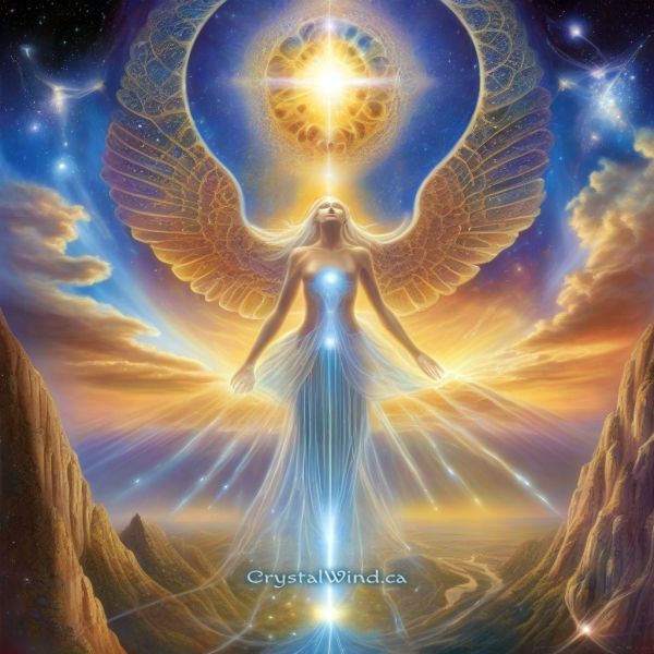 Awakening Higher Consciousness: Pleiadian Guidance on Earth's Transformation Awakening Higher Consciousness: Pleiadian Guidance on Earth's Transformation