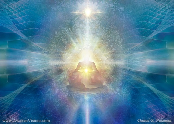 The Ascension Light Program The Ascension Light Program