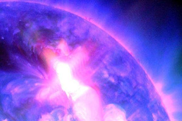 Collective Shift to New Earth via The Event Collective Shift to New Earth via The Event