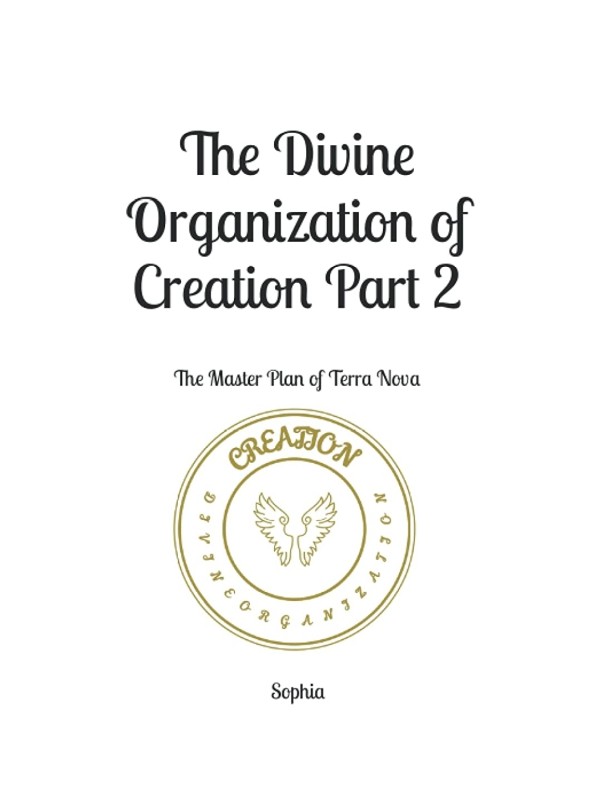 Divine Union of the Collective Soul - Activation of The Event