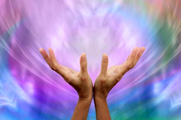 Energy Clearing Technique Energy Clearing Technique