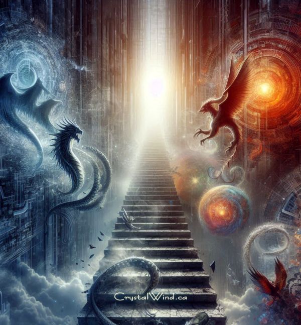 ECETI News 80: Ascending Beyond Draconian Law ECETI News 80: Ascending Beyond Draconian Law