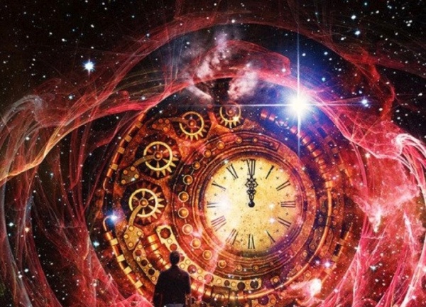 The Final Battle, Merging Timelines The Final Battle, Merging Timelines