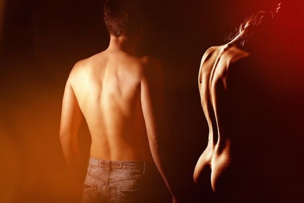 Tantra: Understanding Blockages Tantra: Understanding Blockages