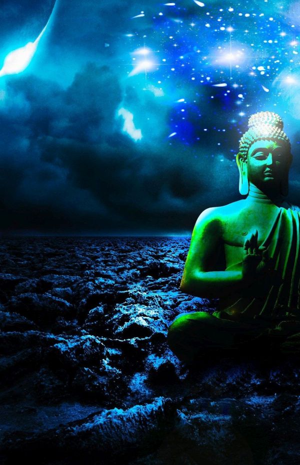 Zen Philosophy: Teachings of Buddha