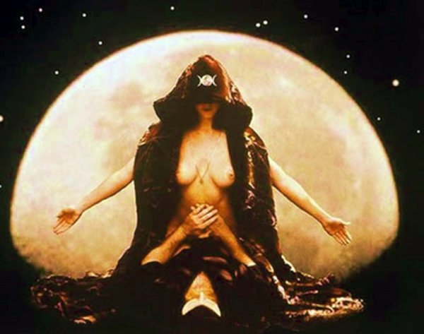 Understanding the Power Behind Celtic Sexual Magick