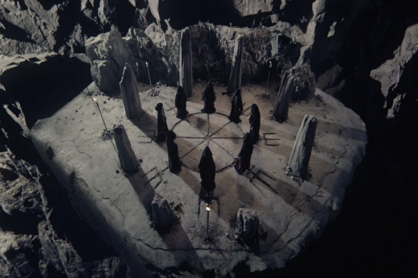 Covens: Myth or Reality? Covens: Myth or Reality?