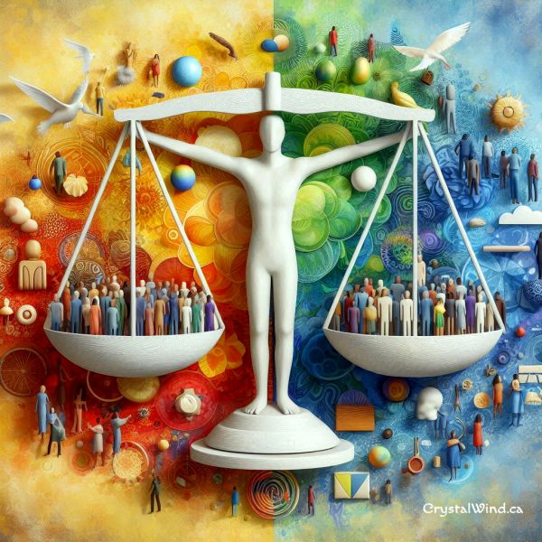 Neutrality Explained Like Never Before Neutrality Explained Like Never Before
