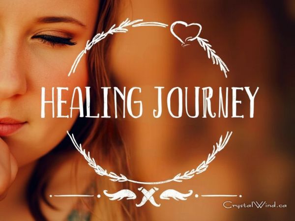 The Healing Journey: Embracing Pain and Joy Together The Healing Journey: Embracing Pain and Joy Together
