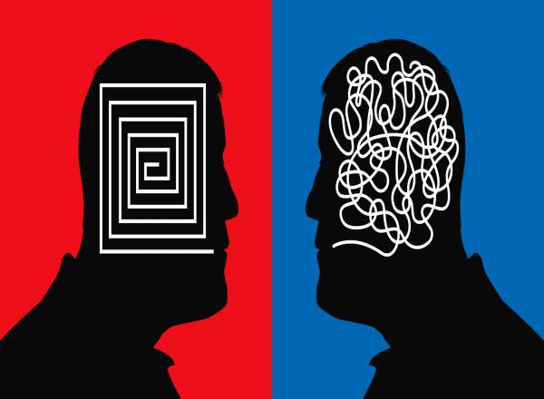 Modern Irrationality Modern Irrationality