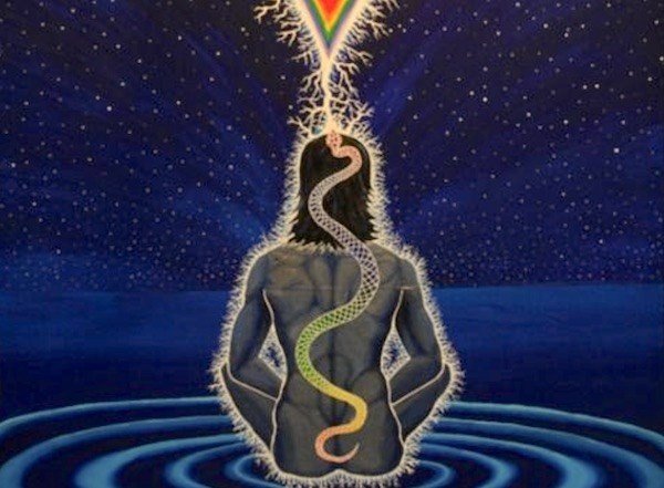 Kundalini Rising