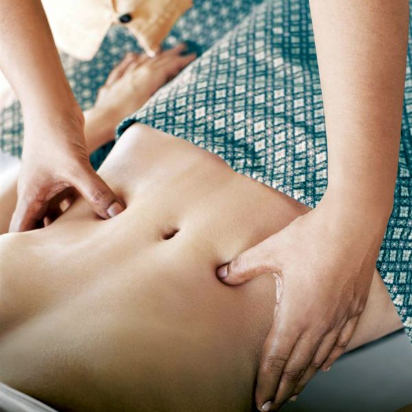 Chi Nei Tsang Massage: Healing The Inside