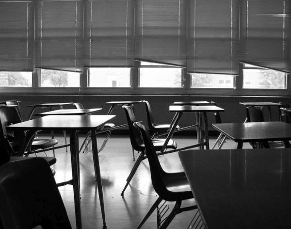 The Existential Crisis of Our Current Educational System The Existential Crisis of Our Current Educational System