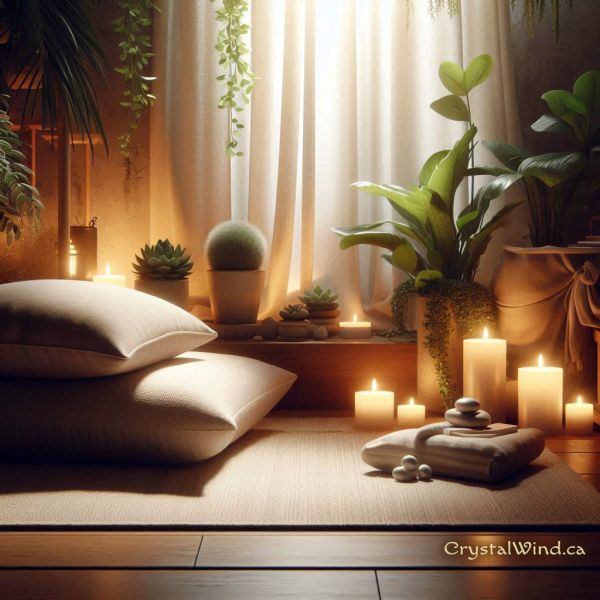 The Healing Whisper of Tantra to the Psyche The Healing Whisper of Tantra to the Psyche
