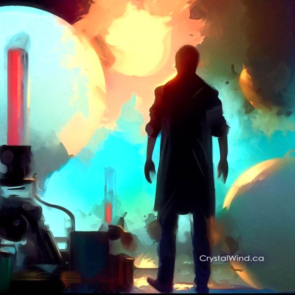 Ending the Experiment - Another Update Ending the Experiment - Another Update