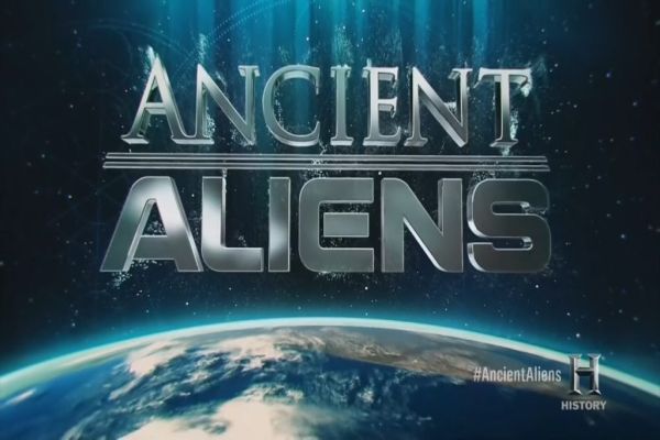Alien Connections Alien Connections