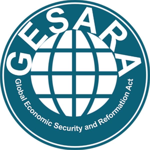 GESARA Global Welfare Programme GESARA Global Welfare Programme