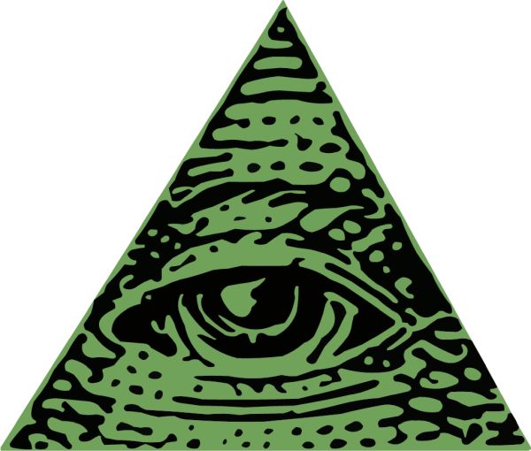 Illuminati Exposed