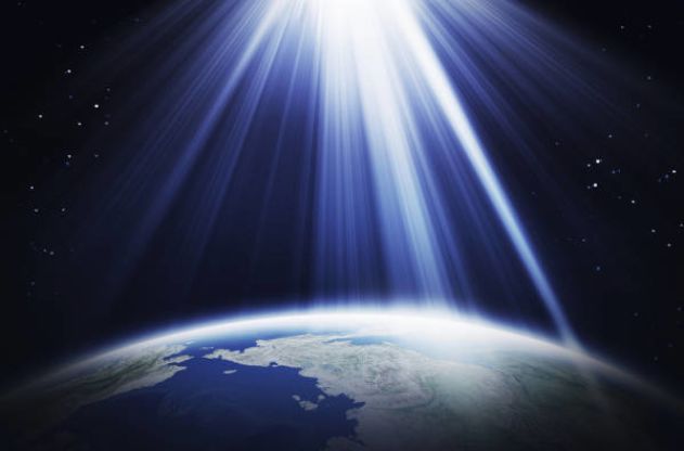 The Play of Creation through Divine Will The Play of Creation through Divine Will