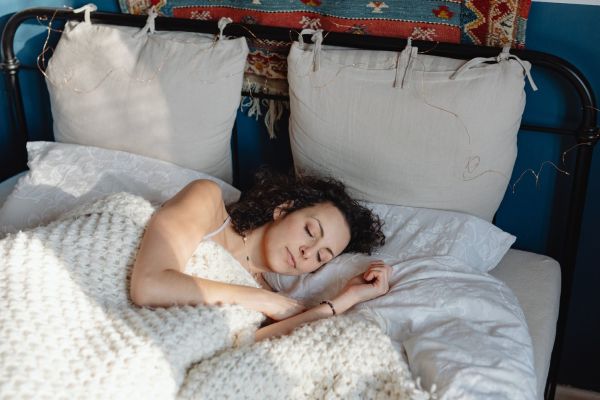 The Spiritual Meaning of Dreaming about Someone The Spiritual Meaning of Dreaming about Someone