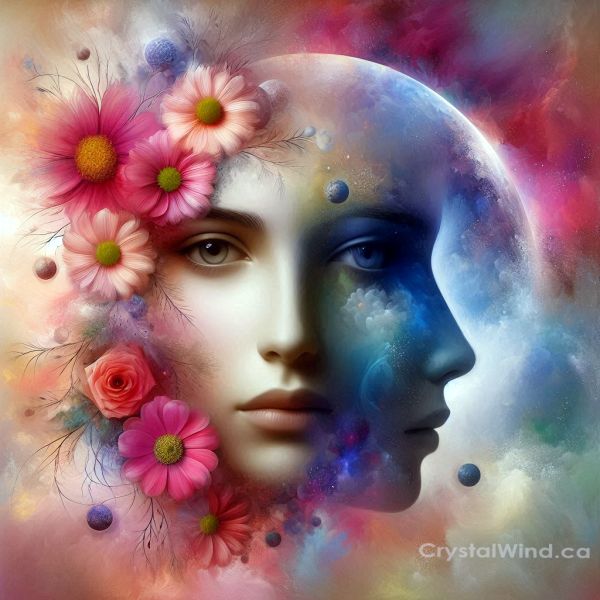 The Two Faces of the Feminine Soul