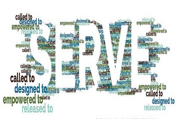 Called to Serve Called to Serve