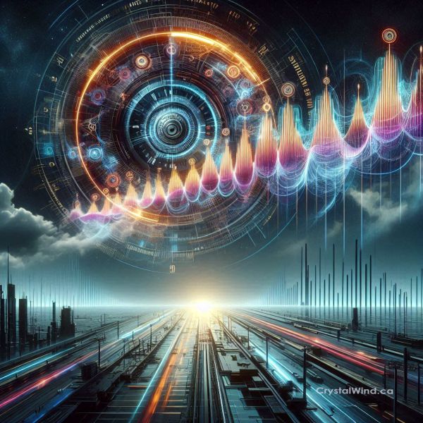 Your Habits Are Your Frequency: How Daily Initiatives Shape Your Life Your Habits Are Your Frequency: How Daily Initiatives Shape Your Life