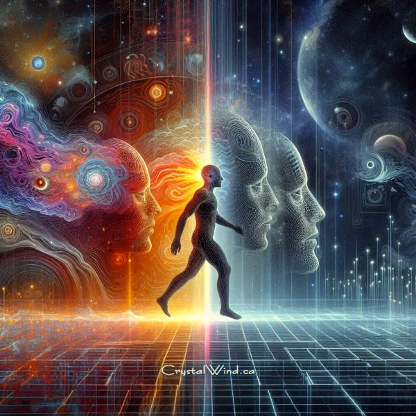 Mastering the Shift: Transitioning from Emotional to Mental Polarization Mastering the Shift: Transitioning from Emotional to Mental Polarization