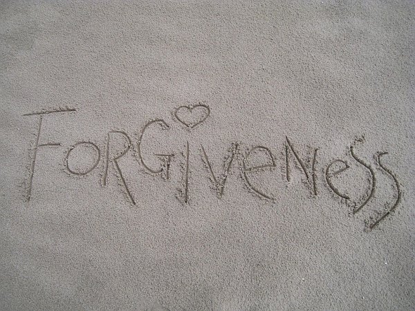 Forgiveness