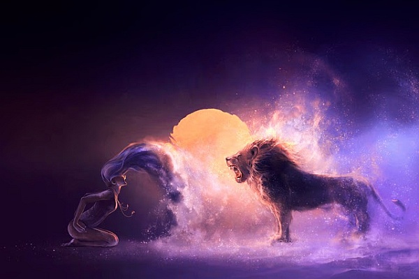 8-8: The Lion’s Gate Portal Opening, August 8, 2018 8-8: The Lion’s Gate Portal Opening, August 8, 2018