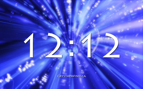 12:12 Stargate Demystified 12:12 Stargate Demystified