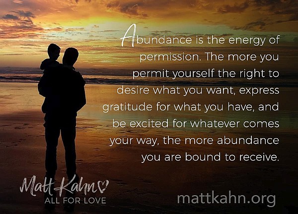 abundance