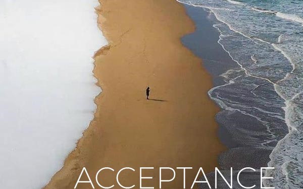 The Nature of Acceptance