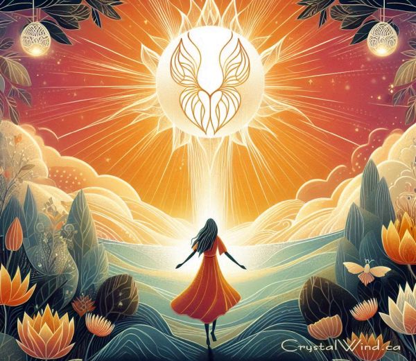 Braving the Light: Transforming the World Through Love and Presence Braving the Light: Transforming the World Through Love and Presence